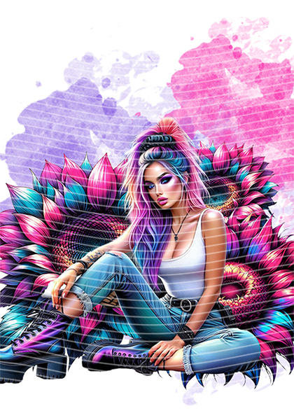 A5 Notebook Wraps-W-993